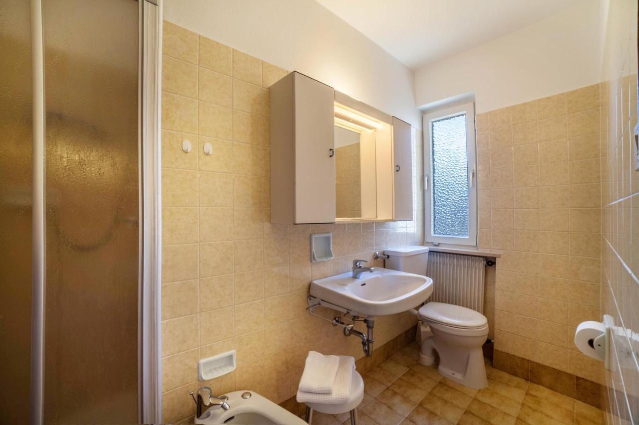 Residence Pichler Apartment 3 San Leonardo in Passiria Ngoại thất bức ảnh