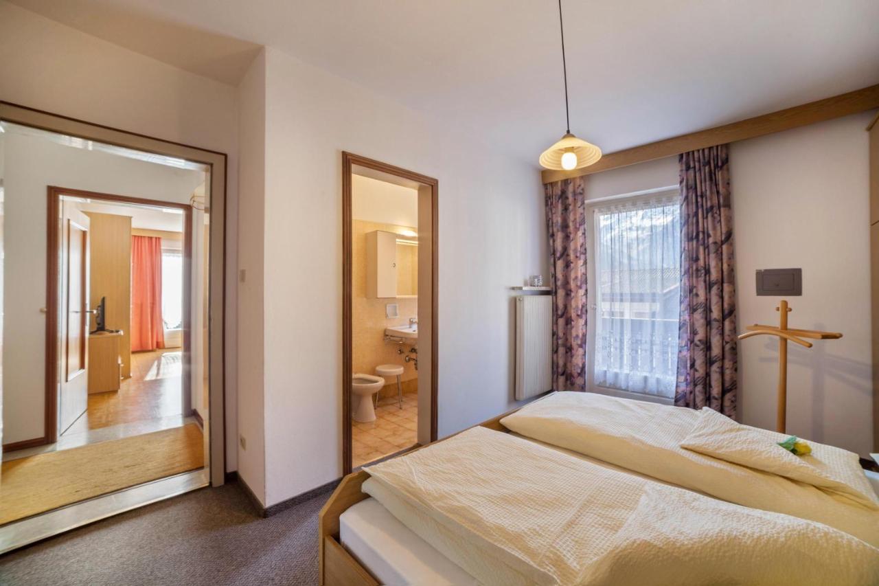 Residence Pichler Apartment 3 San Leonardo in Passiria Ngoại thất bức ảnh