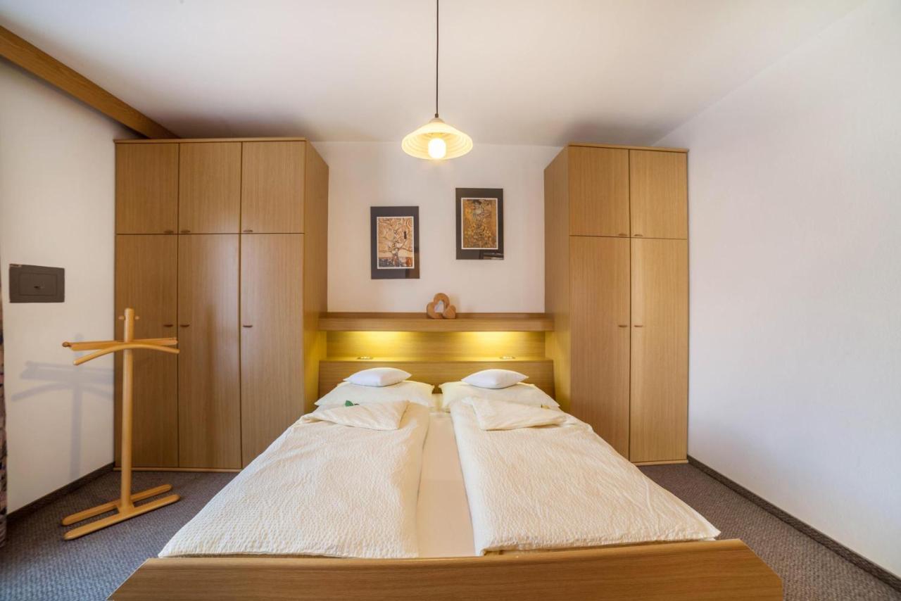 Residence Pichler Apartment 3 San Leonardo in Passiria Ngoại thất bức ảnh