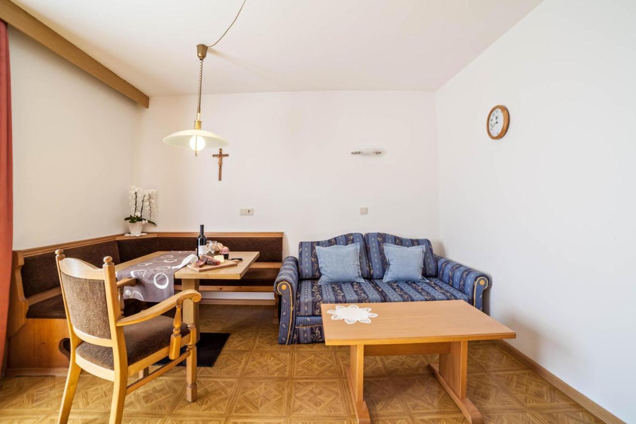 Residence Pichler Apartment 3 San Leonardo in Passiria Ngoại thất bức ảnh