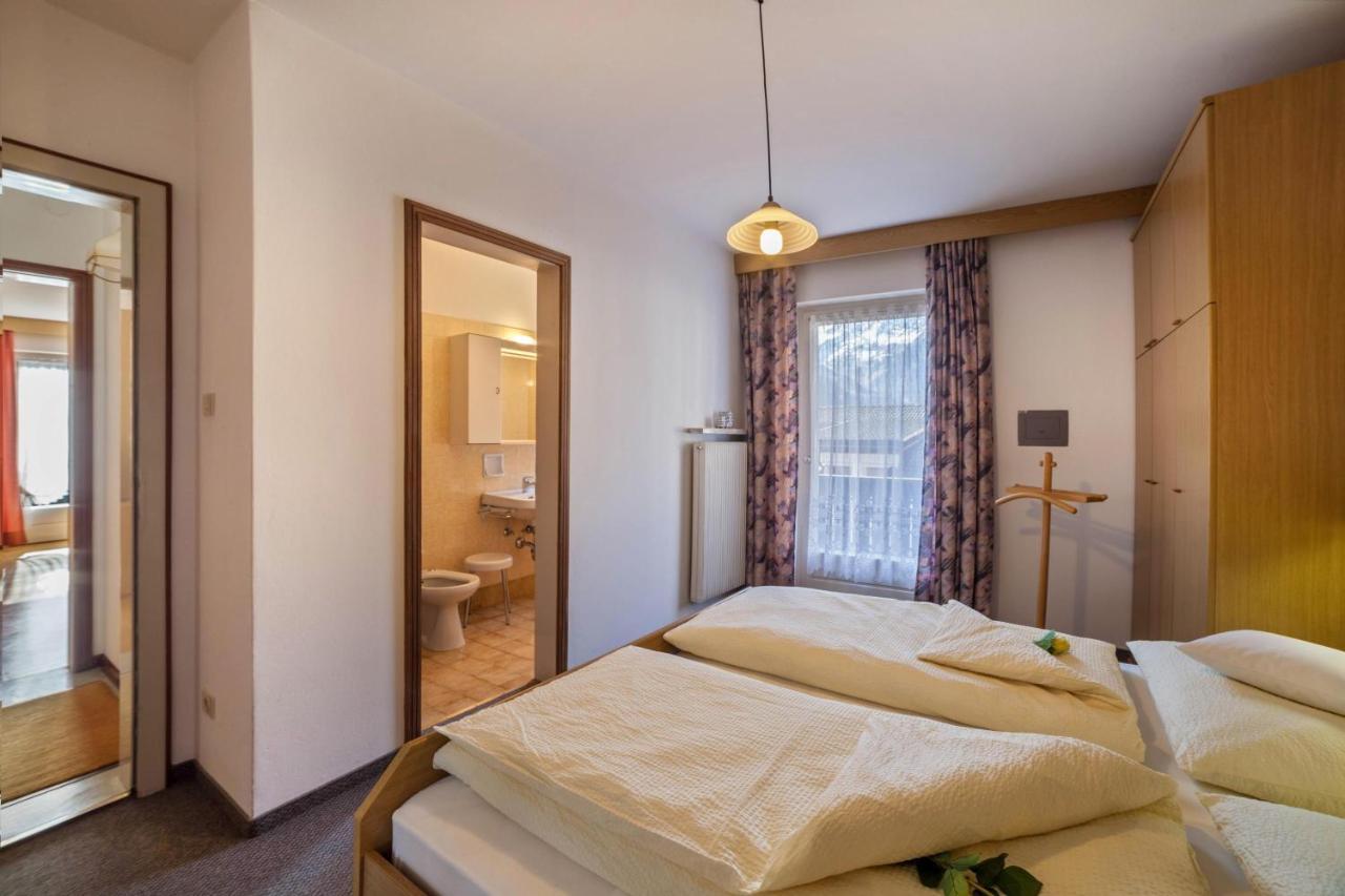 Residence Pichler Apartment 3 San Leonardo in Passiria Ngoại thất bức ảnh