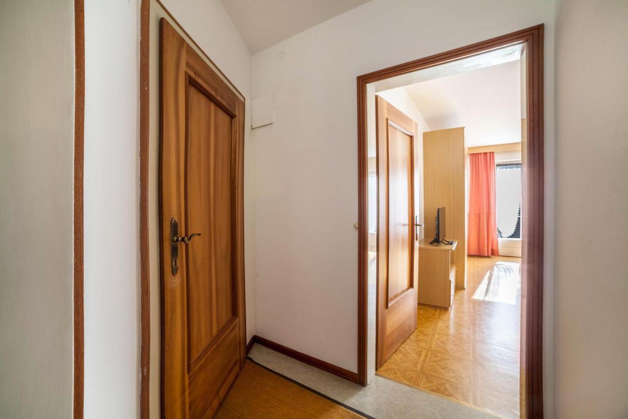 Residence Pichler Apartment 3 San Leonardo in Passiria Ngoại thất bức ảnh