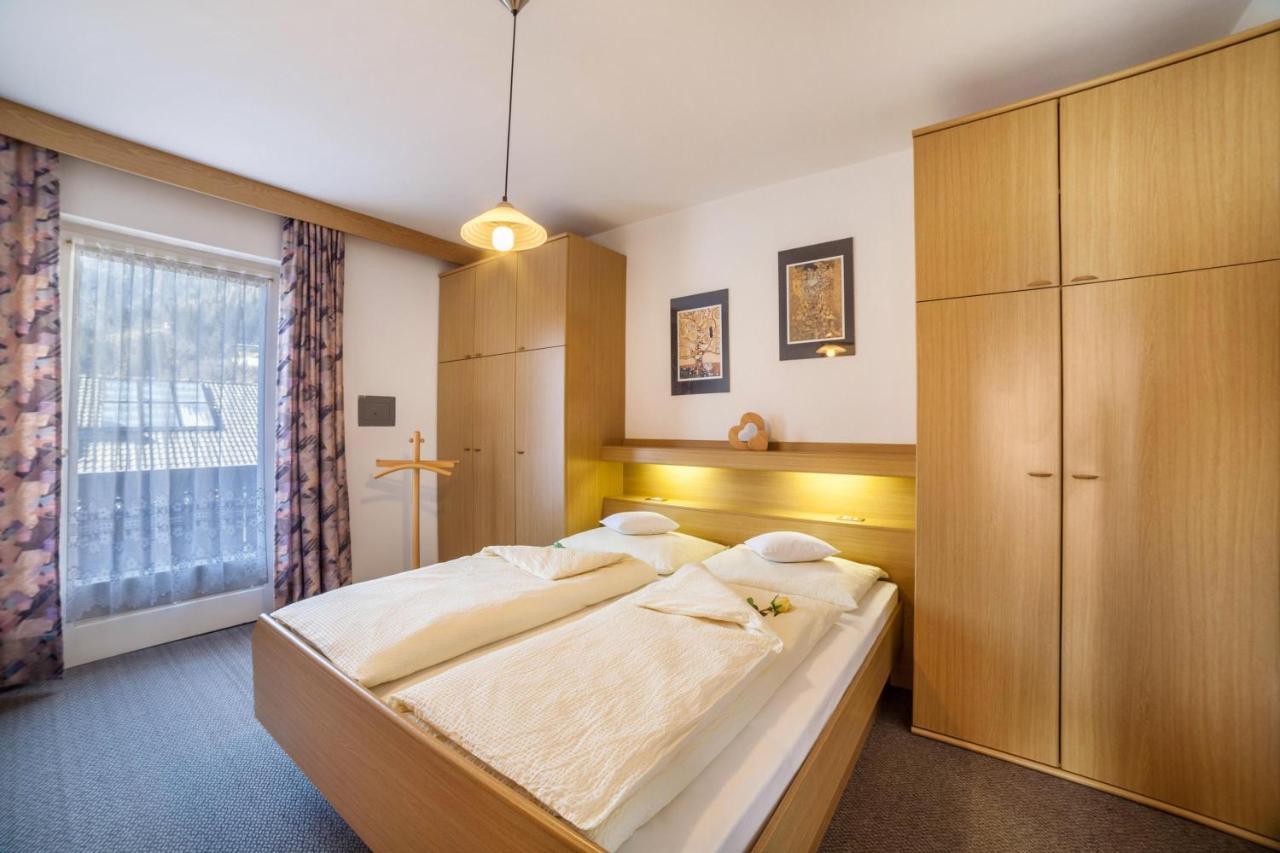 Residence Pichler Apartment 3 San Leonardo in Passiria Ngoại thất bức ảnh