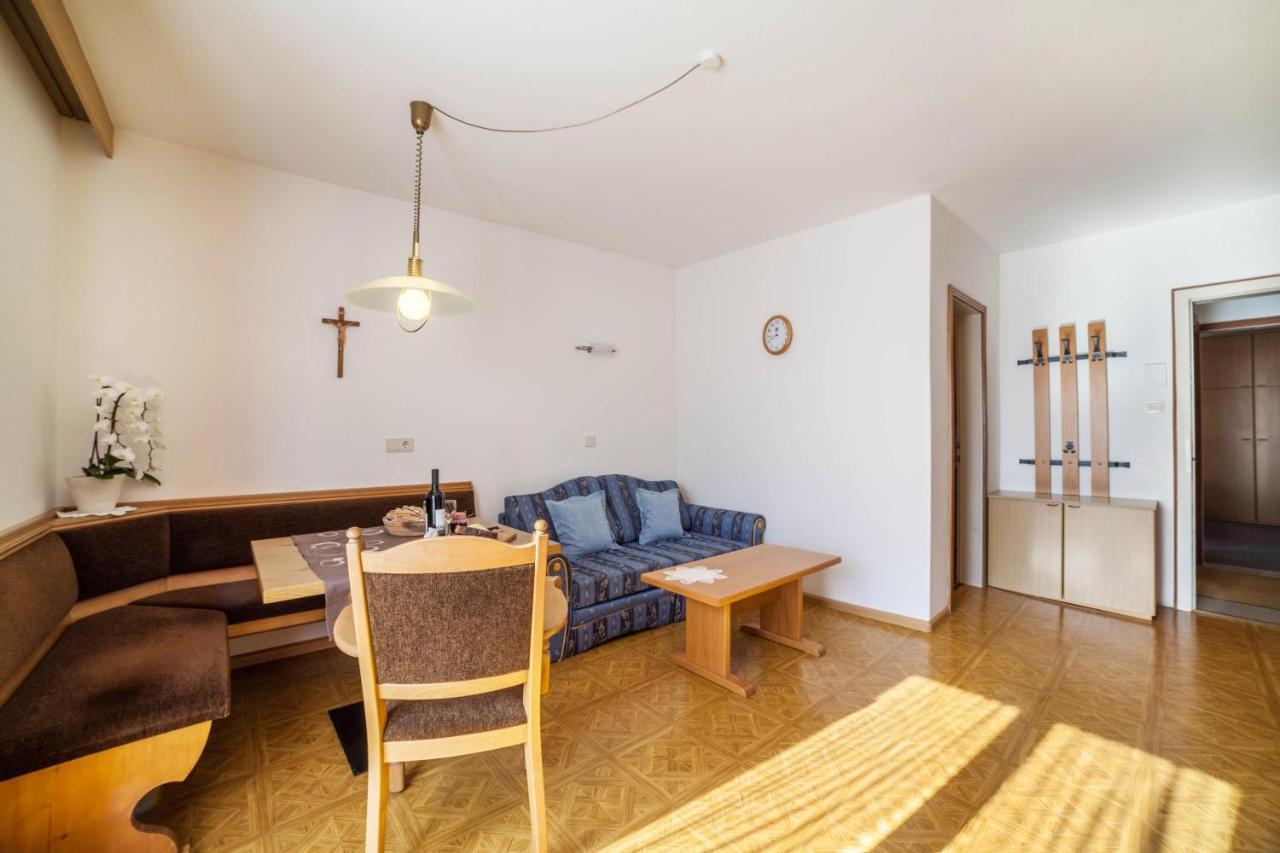 Residence Pichler Apartment 3 San Leonardo in Passiria Ngoại thất bức ảnh