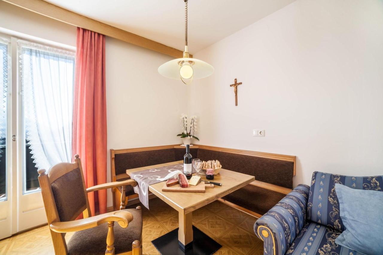 Residence Pichler Apartment 3 San Leonardo in Passiria Ngoại thất bức ảnh